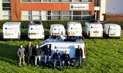 loodgieters Roelofarendsveen